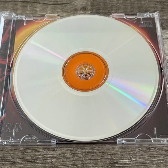 PEARL JAM VS. [ CD ] EPIC - Picture 5 of 5